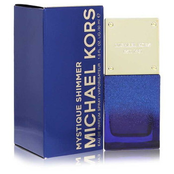 Mystique Shimmer by Michael Kors Eau De Parfum Spray 1 oz product image at NuMercy