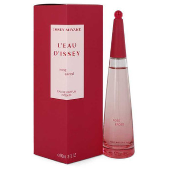 L'eau D'issey Rose and Rose by Issey Miyake Eau De Parfum Intense Spray 3 oz product image at NuMercy