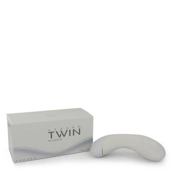Azzaro Twin by Azzaro Eau De Toilette Spray 2.7 oz product image at NuMercy
