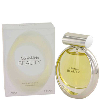 Beauty by Calvin Klein Eau De Parfum Spray 1.7 oz product image at NuMercy