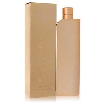 Perry Ellis 18 Sensual by Perry Ellis Eau De Parfum Spray 3.4 oz product image at NuMercy
