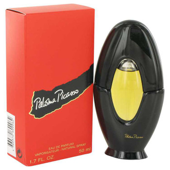 PALOMA PICASSO by Paloma Picasso Eau De Parfum Spray 1.7 oz product image at NuMercy