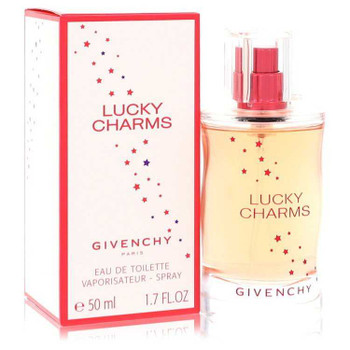 Lucky Charms by Givenchy Eau De Toilette Spray 1.7 oz product image at NuMercy