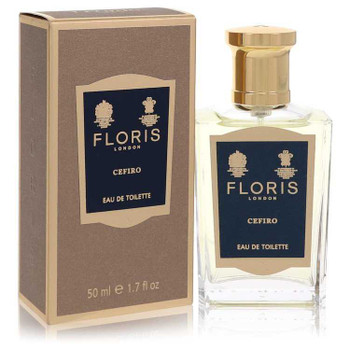 Floris Cefiro by Floris Eau De Toilette Spray 1.7 oz product image at NuMercy