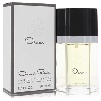 OSCAR by Oscar de la Renta Eau De Toilette Spray 1.6 oz product image at NuMercy