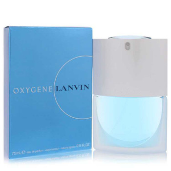 OXYGENE by Lanvin Eau De Parfum Spray 2.5 oz product image at NuMercy