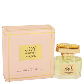 Joy Forever by Jean Patou Eau De Toilette Spray 1 oz product image at NuMercy
