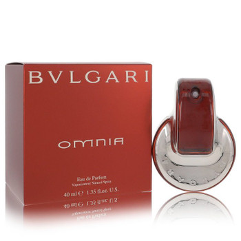 Omnia by Bvlgari Eau De Parfum Spray 1.4 oz