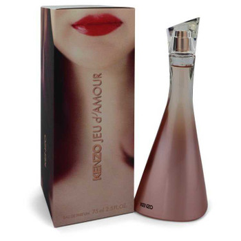 Kenzo Jeu D'Amour by Kenzo Eau De Parfum Spray 2.5 oz product image at NuMercy