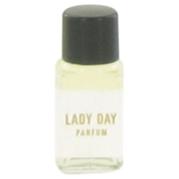 Lady Day by Maria Candida Gentile Pure Perfume .23 oz