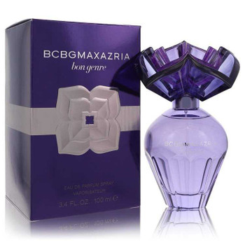 Bon Genre by Max Azria Eau De Parfum Spray 3.4 oz product image at NuMercy