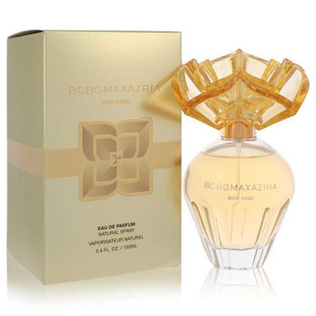 Bon Chic by Max Azria Eau De Parfum Spray 3.4 oz product image at NuMercy
