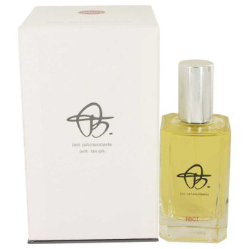 hb01 by biehl parfumkunstwerke Eau De Parfum Spray (Unisex) 3.5 oz product image at NuMercy