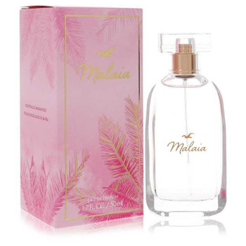 Hollister Malaia by Hollister Eau De Parfum Spray 1.7 oz product image at NuMercy