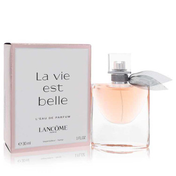 La Vie Est Belle by Lancome Eau De Parfum Spray 1 oz product image at NuMercy
