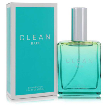 Clean Rain by Clean Eau De Parfum Spray 2.14 oz product image at NuMercy
