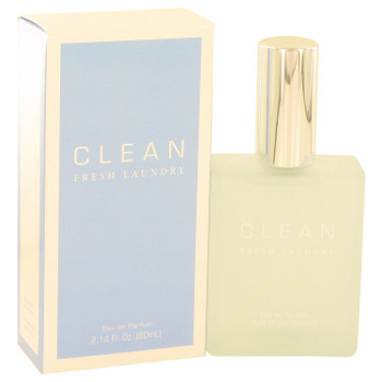 Clean Fresh Laundry by Clean Eau De Parfum Spray 2.14 oz