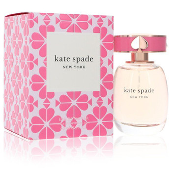 Kate Spade New York by Kate Spade Eau De Parfum Spray 2 oz