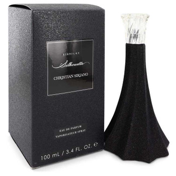 Silhouette Midnight by Christian Siriano Eau De Parfum Spray 3.4 oz product image at NuMercy