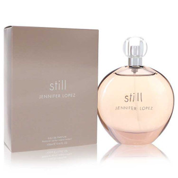 Still by Jennifer Lopez Eau De Parfum Spray 3.3 oz product image at NuMercy
