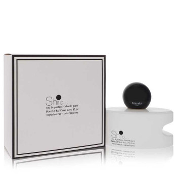 Shiro by Masaki Matsushima Eau De Parfum Spray 2.7 oz product image at NuMercy