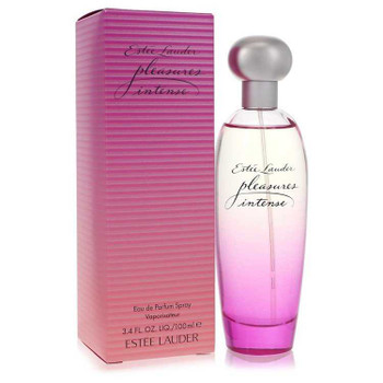 Pleasures Intense by Estee Lauder Eau De Parfum Spray 3.4 oz product image at NuMercy