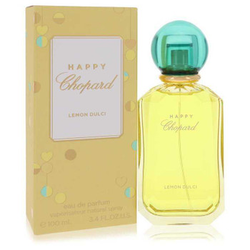 Happy Lemon Dulci by Chopard Eau De Parfum Spray 3.4 oz product image at NuMercy