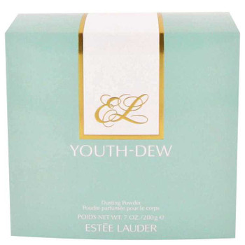 YOUTH DEW by Estee Lauder Dusting Powder 7 oz product image at NuMercy