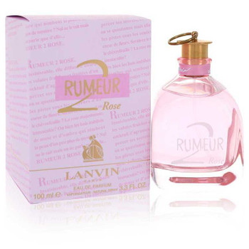 Rumeur 2 Rose by Lanvin Eau De Parfum Spray 3.4 oz product image at NuMercy