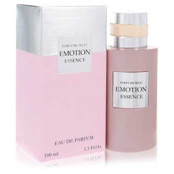 Emotion Essence by Weil Eau De Parfum Spray 3.3 oz product image at NuMercy