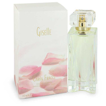 Giselle by Carla Fracci Eau De Parfum Spray 1.7 oz product image at NuMercy