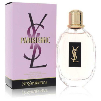 Parisienne by Yves Saint Laurent Eau De Parfum Spray 3 oz product image at NuMercy