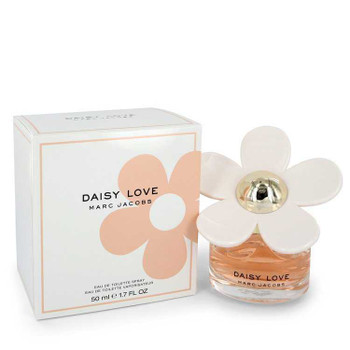 Daisy Love by Marc Jacobs Eau De Toilette Spray 1.7 oz product image at NuMercy