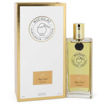 Nicolai Rose Oud by Nicolai Eau De Parfum Spray product image at NuMercy