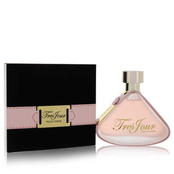 Armaf Tres Jour by Armaf Eau De Parfum Spray 3.4 oz product image at NuMercy