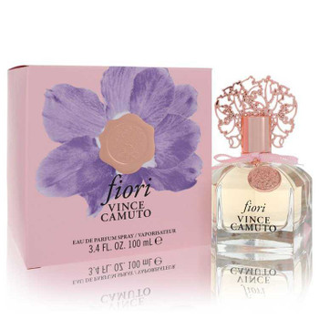 Vince Camuto Fiori by Vince Camuto Eau De Pafum Spray 3.4 oz product image at NuMercy