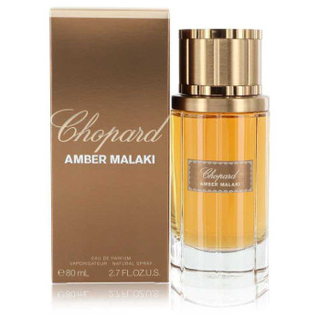 Chopard Amber Malaki by Chopard Eau De Parfum Spray product image at NuMercy