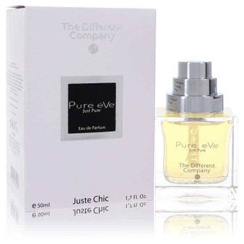 Pure EVE by The Different Company Eau De Parfum Spray 1.7 oz product image at NuMercy