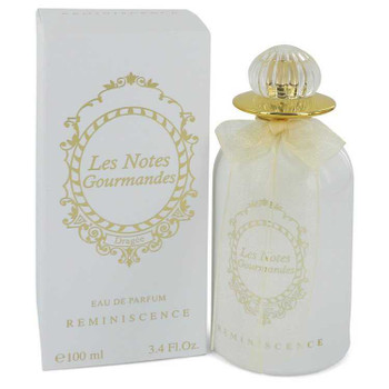Reminiscence Heliotrope by Reminiscence Eau De Parfum Spray 3.4 oz product image at NuMercy