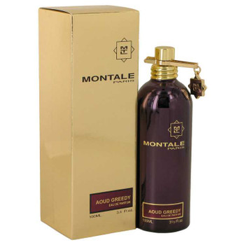 Montale Aoud Greedy by Montale Eau De Parfum Spray product image at NuMercy