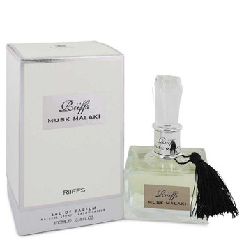 Riiffs Musk Malaki by Riiffs Eau De Parfum Spray product image at NuMercy