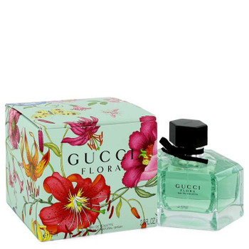 Flora by Gucci Eau De Toilette Spray 2.5 oz product image at NuMercy