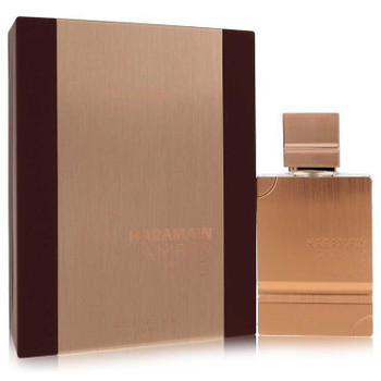 Al Haramain Amber Oud Gold Edition by Al Haramain Eau De Parfum Spray product image at NuMercy