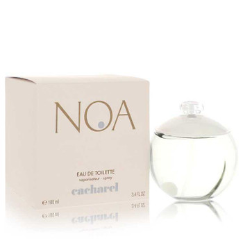 NOA by Cacharel Eau De Toilette Spray 3.4 oz product image at NuMercy