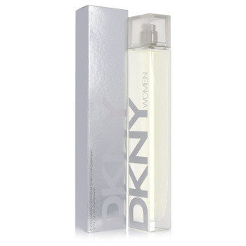 DKNY by Donna Karan Energizing Eau De Parfum Spray 3.4 oz
