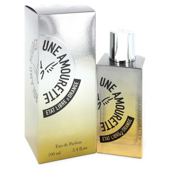 Une Amourette Roland Mouret by Etat Libre D'Orange Eau De Parfum Spray product image at NuMercy