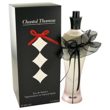 Chantal Thomass by Chantal Thomass Eau De Parfum Spray 3.3 oz product image at NuMercy