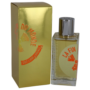 La Fin Du Monde by Etat Libre d'Orange Eau De Parfum Spray