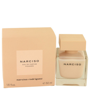 Narciso Poudree by Narciso Rodriguez Eau De Parfum Spray 1.6 oz