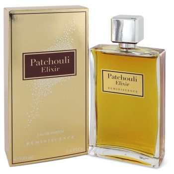 Patchouli Elixir by Reminiscence Eau De Parfum Spray